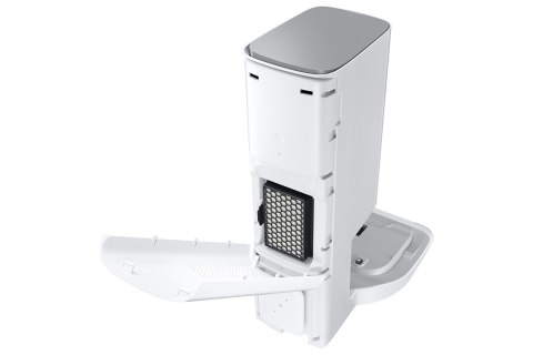Robot sprzątający Samsung Jet Bot+ VR30T85513W/WA Robot sprzątający Samsung Jet Bot+ VR30T85513W/WA