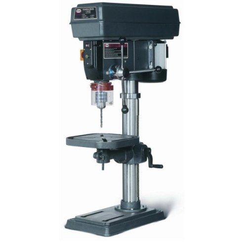 WIERTARKA STOŁOWA E-1516BVL/400 WIERTARKA STOŁOWA E-1516BVL/400