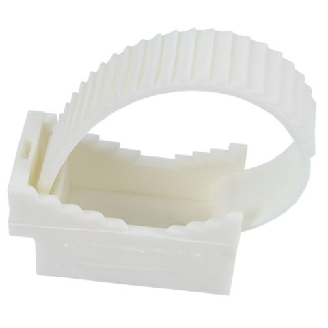 UCHWYT PASKOWY UP-30*P50 50 SZT. UCHWYT PASKOWY UP-30*P50 50 SZT.