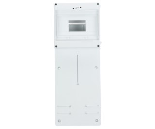 TABLICA LICZNIKOWA 3-FAZOWA TL-3FZ+ZB/EPN Elektro-Plast Nasielsk