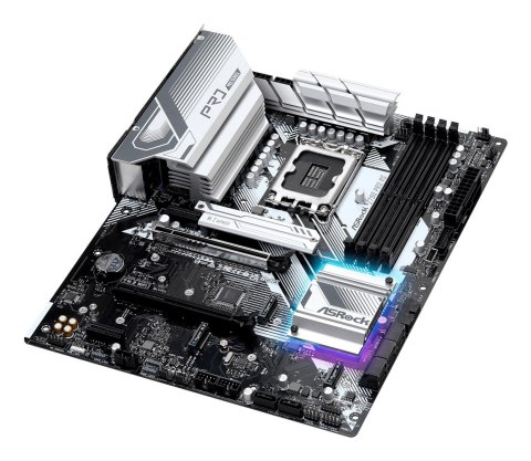 Płyta główna Asrock Z790 Pro RS