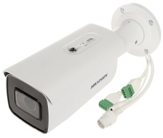 KAMERA WANDALOODPORNA IP DS-2CD2646G2T-IZS(2.8-12MM)(C) AcuSense - 4 Mpx 2.8 ... 12 mm - MOTOZOOM Hikvision