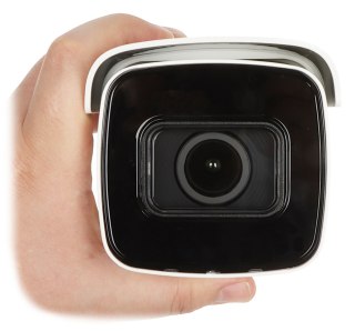 KAMERA WANDALOODPORNA IP DS-2CD2646G2T-IZS(2.8-12MM)(C) AcuSense - 4 Mpx 2.8 ... 12 mm - MOTOZOOM Hikvision