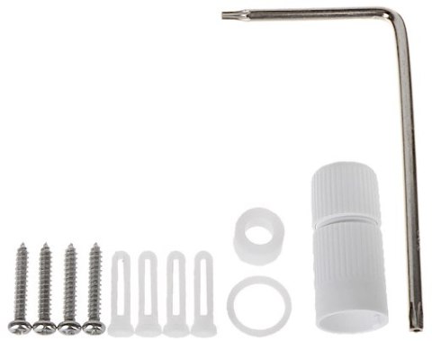 KAMERA WANDALOODPORNA IP DS-2CD2646G2T-IZS(2.8-12MM)(C) AcuSense - 4 Mpx 2.8 ... 12 mm - MOTOZOOM Hikvision