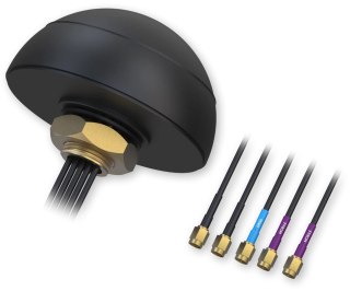 ANTENA PR1KCO28 COMBO LTE GNSS Wi-Fi Teltonika