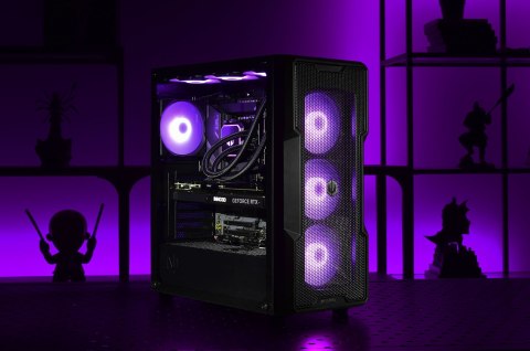 Actina ENDORFY 7800X3D/32GB/1TB/RTX4070SUPER/750W Actina ENDORFY 7800X3D/32GB/1TB/RTX4070SUPER/750W