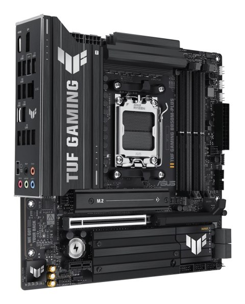 Płyta główna ASUS TUF GAMING B850M-PLUS