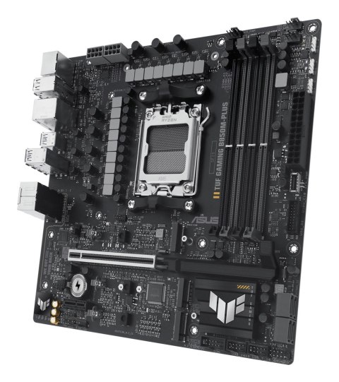Płyta główna ASUS TUF GAMING B850M-PLUS