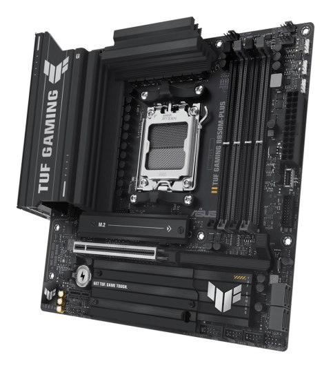 Płyta główna ASUS TUF GAMING B850M-PLUS