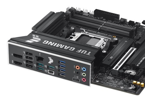 Płyta główna ASUS TUF GAMING B850M-PLUS