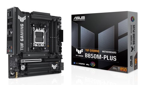 Płyta główna ASUS TUF GAMING B850M-PLUS