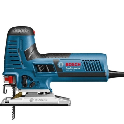 WYRZYNARKA GST 160 CE 800W L-BOXX WYRZYNARKA GST 160 CE 800W L-BOXX