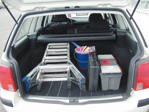 DRABINA ALUMINIOWA PRZEG. TELESKOPOWA STABILO 4X4 SZCZEBLE KRAUSE DRABINA ALUMINIOWA PRZEG. TELESKOPOWA STABILO 4X4 SZCZEBLE KRAUSE