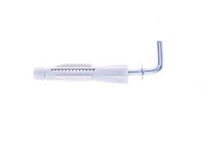 DYBEL UNIWERSALNY Z HAKIEM KĄTOWYM PUHK 06/37MM MC FIX DYBEL UNIWERSALNY Z HAKIEM KĄTOWYM PUHK 06/37MM MC FIX