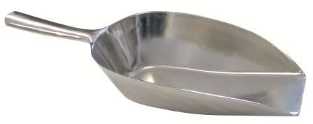 SZUFELKA ALUMINIOWA 2500G 377890 HSI SZUFELKA ALUMINIOWA 2500G 377890 HSI