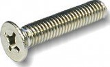 WKRĘT STOŻEK OCYNKOWANY 82208 12*45MM UN