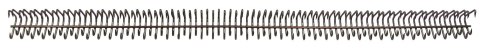 ZAPINKI METALOWE ANKER 3 HSI ZAPINKI METALOWE ANKER 3 HSI