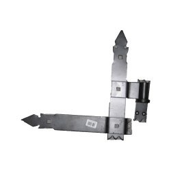ZAWIAS KĄTOWY MAŁY - KPL. 4 SZTUKI 300*300MM UN