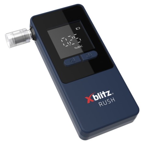 ALKOMAT ELEKTROCHEMICZNY XB-RUSH Xblitz ALKOMAT ELEKTROCHEMICZNY XB-RUSH Xblitz