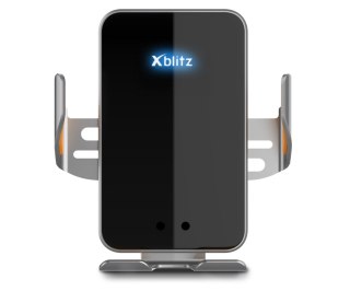 UCHWYT SAMOCHODOWY DO URZĄDZEŃ MOBILNYCH XB-FX4-ELEGANCE ZACISKOWY Xblitz