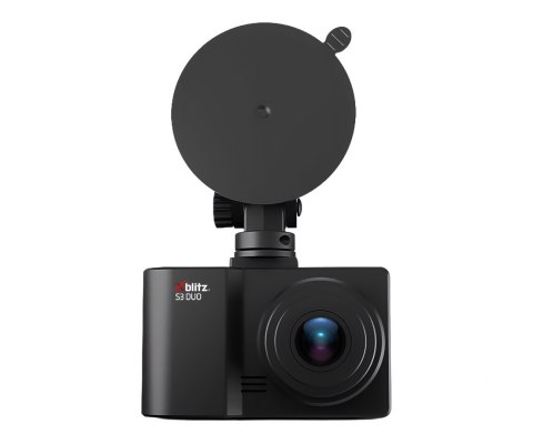 WIDEOREJESTRATOR SAMOCHODOWY XB-S3-DUO Xblitz WIDEOREJESTRATOR SAMOCHODOWY XB-S3-DUO Xblitz