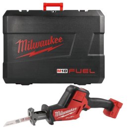 AKUMULATOROWA PIŁA SZABLASTA M18 FHZ-0X MILWAUKEE