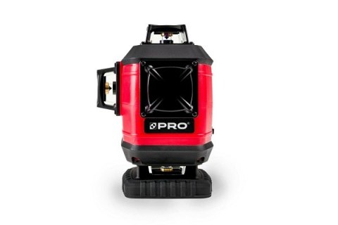 LASER LINIOWY LK-4DG ZIELONY PRO LASER LINIOWY LK-4DG ZIELONY PRO