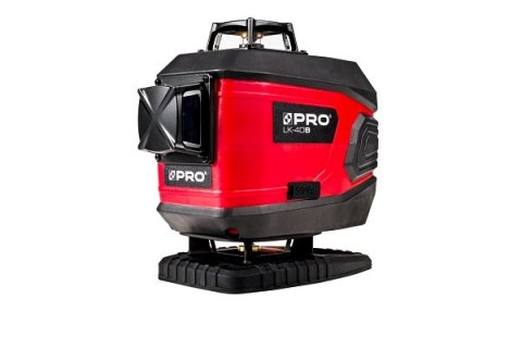 LASER LINIOWY LK-4DG ZIELONY PRO LASER LINIOWY LK-4DG ZIELONY PRO