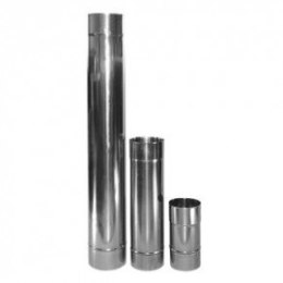 WKŁAD KOMINOWY KWASOODPORNY 110MM 1MB UN
