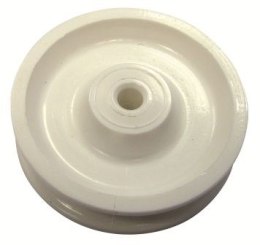 BLOCZEK DO LIN TWORZYWO SZTUCZNE 6*30MM HSI