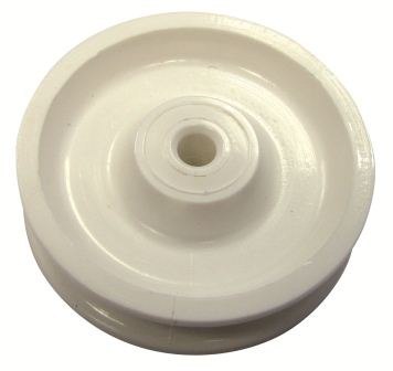 BLOCZEK DO LIN TWORZYWO SZTUCZNE 6*30MM HSI BLOCZEK DO LIN TWORZYWO SZTUCZNE 6*30MM HSI