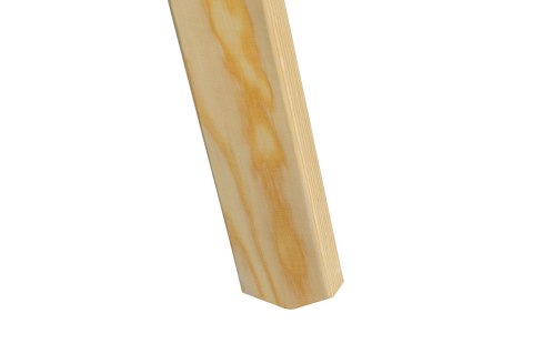 DRABINA DREWNIANA BRAKET STANDARD 2X5 SZCZEBLI 153CM BRAKET DRABINA DREWNIANA BRAKET STANDARD 2X5 SZCZEBLI 153CM BRAKET