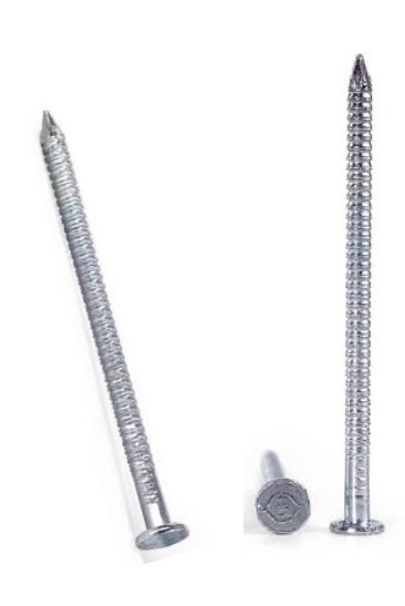 GWOŹDZIE WALCOWANE PIERŚCIENIOWO 3.0*60MM METALURGIA GWOŹDZIE WALCOWANE PIERŚCIENIOWO 3.0*60MM METALURGIA