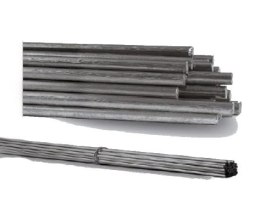 PRĘT NW 3000MM FI 4.00MM METALURGIA