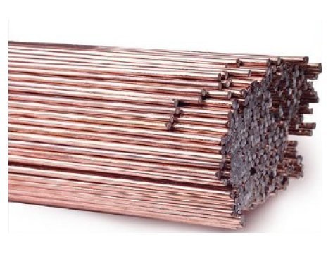 PRĘT SPAWALNICZY. MIEDZIOWANY 3.25*1000MM SPG1OPAKOWANIE10KG METALURGIA PRĘT SPAWALNICZY. MIEDZIOWANY 3.25*1000MM SPG1OPAKOWANIE10KG METALURGIA