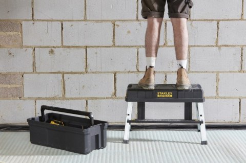 SKRZYNIA SCHODKI FATMAX 25 3W1 STANLEY SKRZYNIA SCHODKI FATMAX 25 3W1 STANLEY