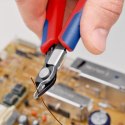SZCZYPCE DO CIĘCIA 125MM ELECTRONIC SUPER KNIPS KNIPEX