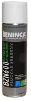 CHEMIA: Farba szybkoschnąca Beninca BFRAL7016 400ml do bram/automatyki/napędów CHEMIA: Farba szybkoschnąca Beninca BFRAL7016 400ml do bram/automatyki/napędów