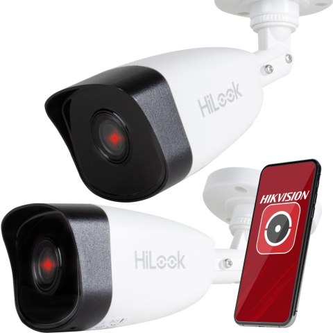 Kamera IP Hilook by Hikvision tuba 5MP IPCAM-B5 IR30 2.8mm Kamera IP Hilook by Hikvision tuba 5MP IPCAM-B5 IR30 2.8mm