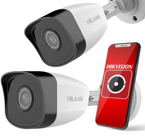 Kamera IP Hilook by Hikvision tuba 5MP IPCAM-B5 IR30 2.8mm Kamera IP Hilook by Hikvision tuba 5MP IPCAM-B5 IR30 2.8mm