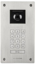 Panel zew. VIDOS S14D