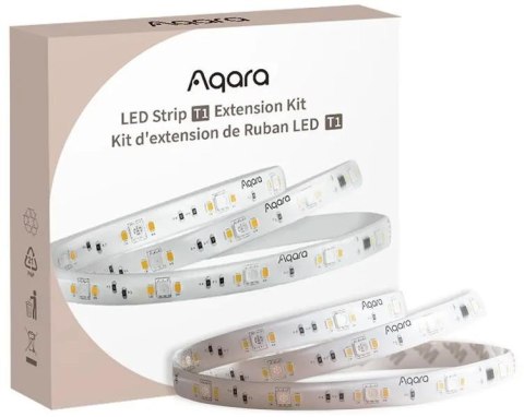 Pasek LED przedłużenie 1m RLSE-K01D Aqara Pasek LED przedłużenie 1m RLSE-K01D Aqara