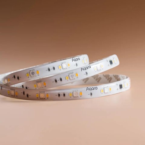 Pasek LED przedłużenie 1m RLSE-K01D Aqara Pasek LED przedłużenie 1m RLSE-K01D Aqara