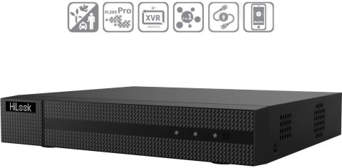 Rejestrator 5w1 Hilook by Hikvision 4 kanały DVR-4CH-5MP Rejestrator 5w1 Hilook by Hikvision 4 kanały DVR-4CH-5MP