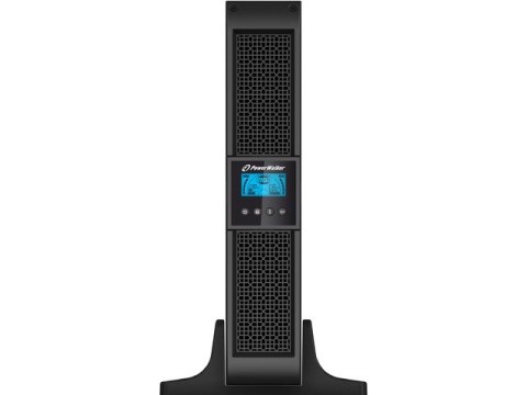 ZESTAW AWARYJNEGO ZASILANIA UPS PowerWalker VI 1500 RT HID + BATTERY PACK P36R-6x9Ah