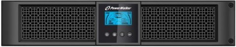 ZESTAW AWARYJNEGO ZASILANIA UPS PowerWalker VI 3000 RT HID + BATTERY PACK P72R-12x9Ah ZESTAW AWARYJNEGO ZASILANIA UPS PowerWalker VI 3000 RT HID + BATTERY PACK P72R-12x9Ah