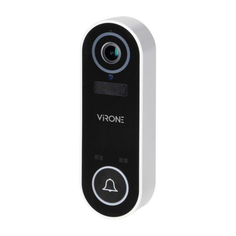 BEZPRZEWODOWY DZWONEK Z KAMERĄ WI-FI: TUYA VIRONE VDB-1 VIRONE BEZPRZEWODOWY DZWONEK Z KAMERĄ WI-FI: TUYA VIRONE VDB-1 VIRONE