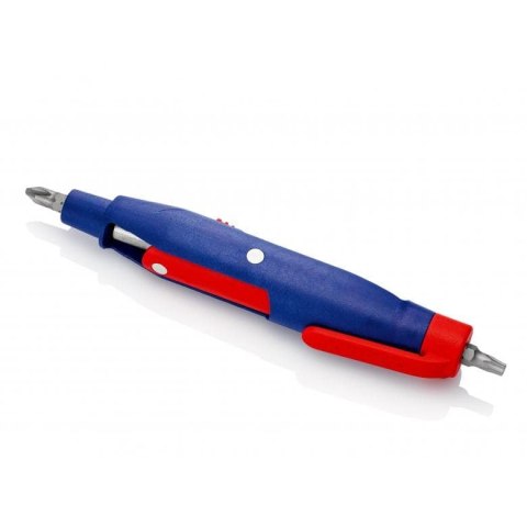 KLUCZ WIELOFUNKCYJNY DO SZAF STEROWNICZYCH KNIPEX KLUCZ WIELOFUNKCYJNY DO SZAF STEROWNICZYCH KNIPEX