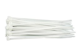 OPASKI ZACISKOWE 100 SZTUK 2,5*200MM TOP TOOLS