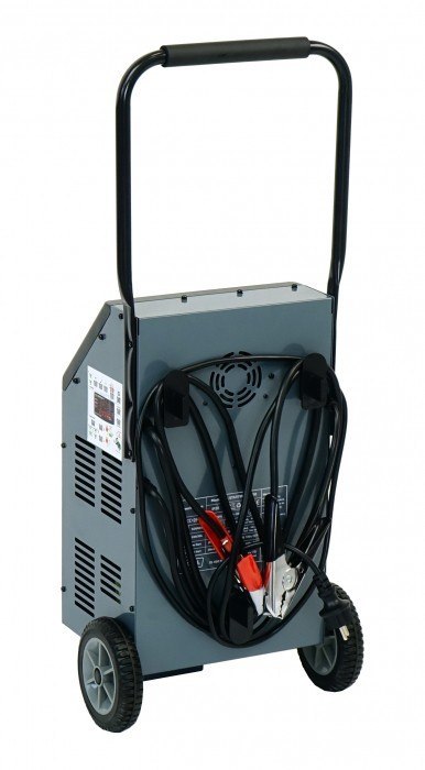 PROSTOWNIK Z ROZRUCHEM I-STARTER 540 PRO STD/GEL/AGM 12/24V IDEAL PROSTOWNIK Z ROZRUCHEM I-STARTER 540 PRO STD/GEL/AGM 12/24V IDEAL